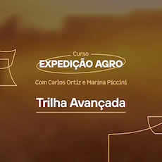 curso expedicao avancada